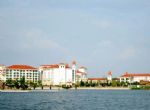 Chenming International Hotel - Shouguang